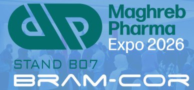 Maghreb Pharma 2026