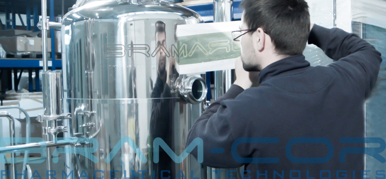 Bram-Cor Pharmaceutical Equipment and Technologies 