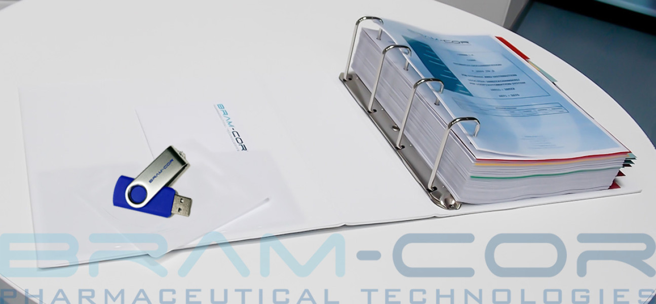 Bram-Cor Technical Documentation