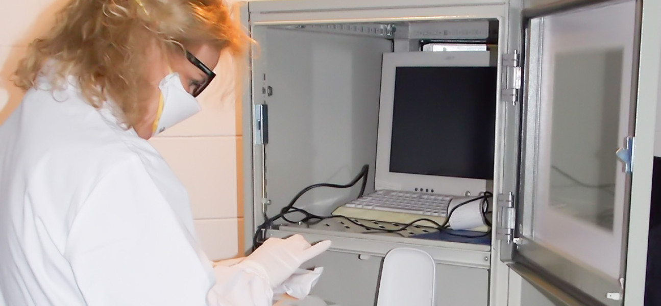 Bram-Cor Pharmaceutical Equipment - Commissioning - FAT - Endotoxin Test