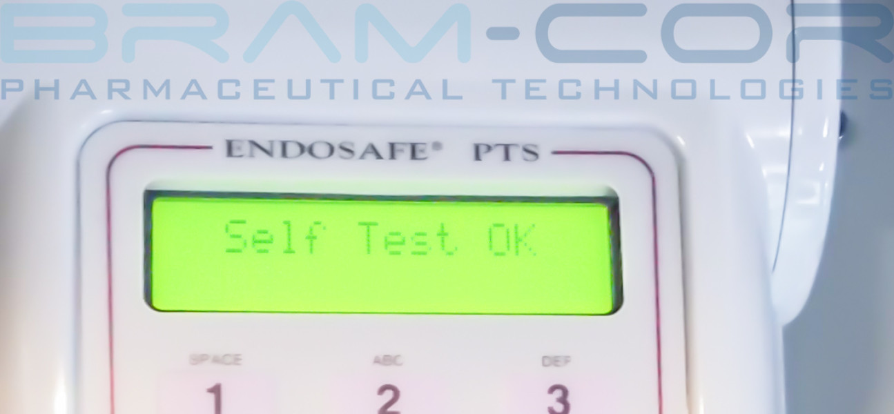 Bram-Cor Pharmaceutical Technologies - Testing 