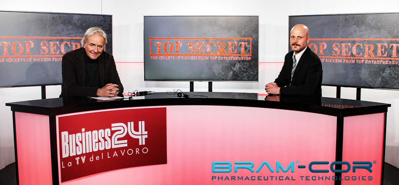 bram-cor BUSINESS24 corrado tedeschi