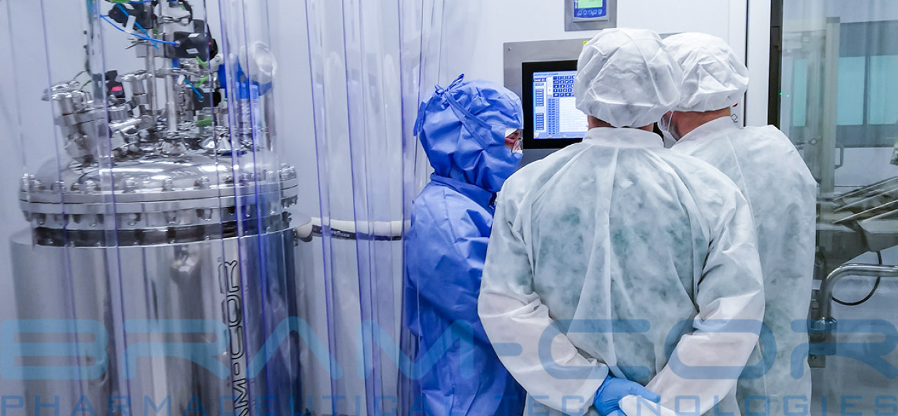 Pharmaceutical Processing Systems