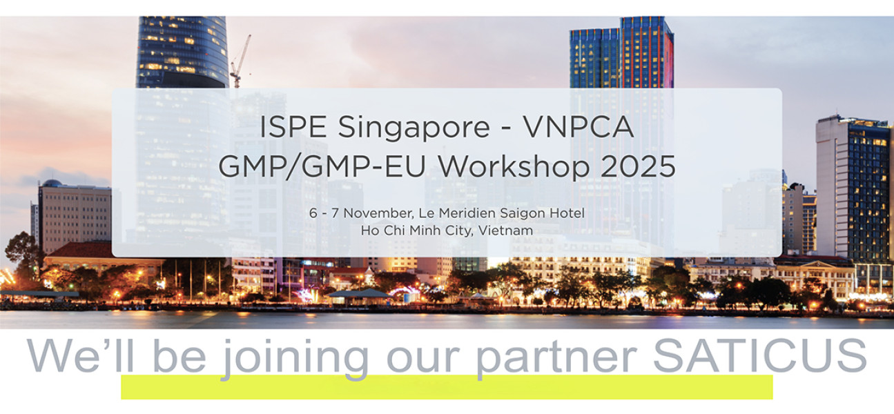 Saticus partnership at VNPCA 2025