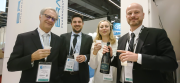 CPhI Worldwide 2019 - Bram-Cor Stand