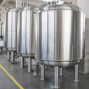 Storage Tank