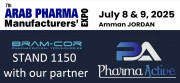 arab pharma 2025