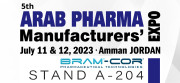 ARAB PHARMA 2023