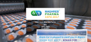 MAGHREB PHARMA EXPO 2017