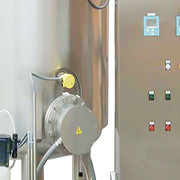 CIP/SIP Station