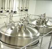 Formulation - Preparation Tanks & Systems