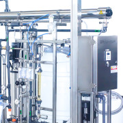 Water Pretreatment System