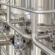 Multiple Effect Distiller