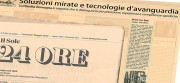Bram-Cor - Sole24Ore