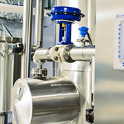 Vapor Compression Distiller