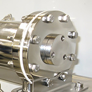 UV Reactor