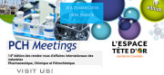 Bram-or in Lyon for PCH Meetings 2018