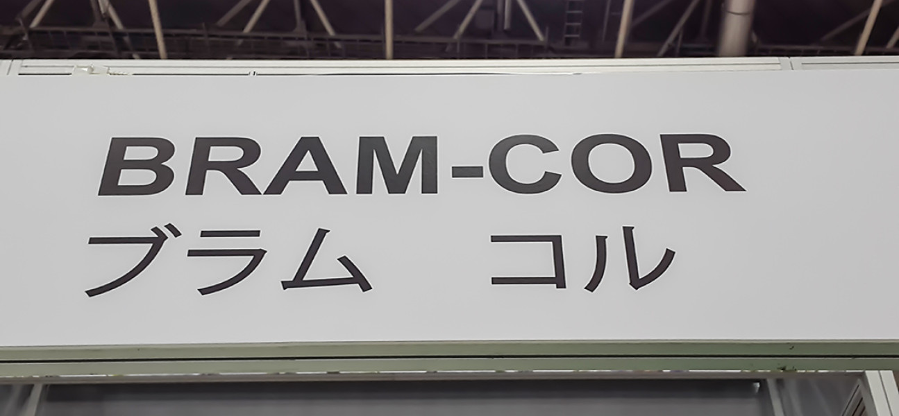Bram-Cor Pharmaceutical Technologies - Japan canvas - CPhI